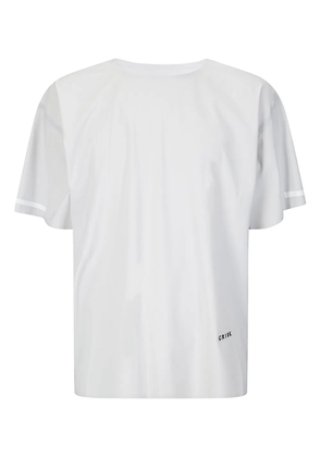 GR10K Render Ultrasound t-shirt - Grey