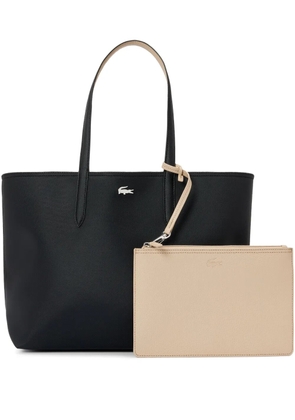 Lacoste Anna tote bag - Black
