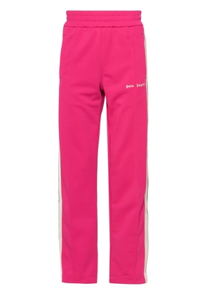 Palm Angels Classic Logo track pants - Pink