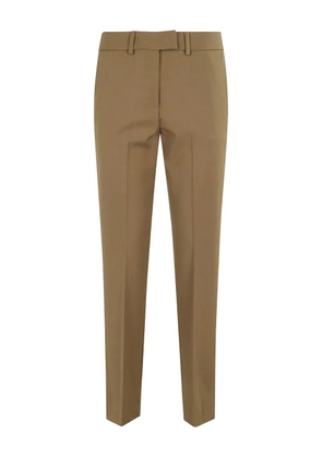 Federica Tosi new york trousers - Neutrals