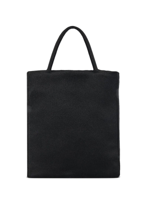 The Row mini Cecily tote bag - Black