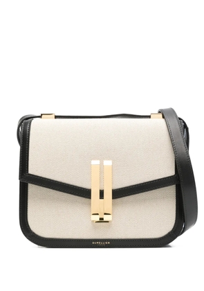 DeMellier The Vancouver cross body bag - Neutrals