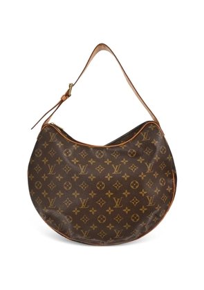 Louis Vuitton Pre-Owned 2003 GM Croissant handbag - Brown