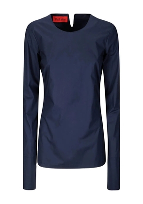 THELATEST cotton top - Blue