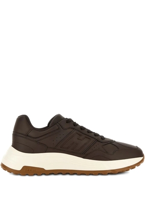 Hogan Hyperlight sneakers - Brown