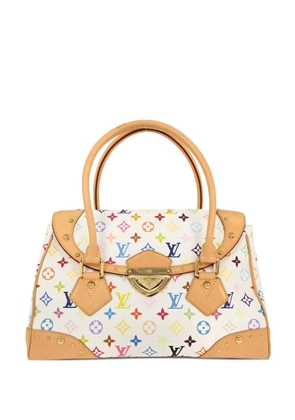 Louis Vuitton Pre-Owned 2008 GM Beverly handbag - White