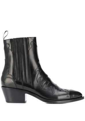 Sartore 50mm SR3645 boots - Black