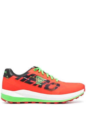 Rossignol RSC Hero low-top sneakers - Red