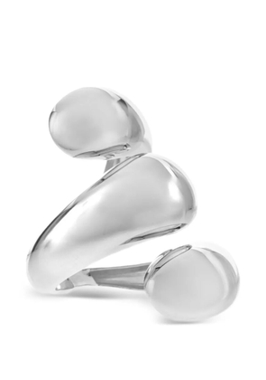 Federica Tosi Isa orb bracelet - Silver