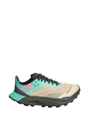 The North Face Vectiv Infinite Trail 2 lace-up performance footwear - Neutrals