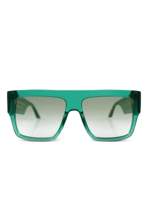 ANNA-KARIN KARLSSON Mr. 3 Am Stories sunglasses - Green