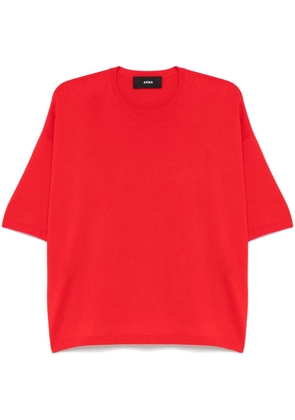 Arma Araxie top - Red