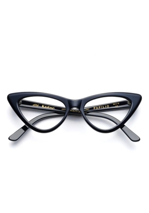 Kador Papilio glasses - Blue