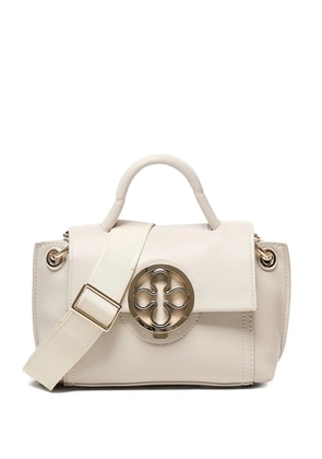 V°73 Federica tote bag - White