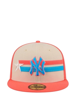 NEW ERA CAP New York Yankees 2024 All Star Game 59FIFTY fitted cap - Neutrals