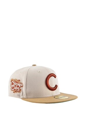 NEW ERA CAP Chicago Cubs 1908 World Series 59FIFTY fitted cap - Neutrals