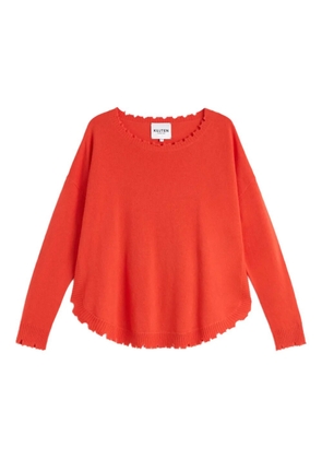 kujten Mela jumper - Red