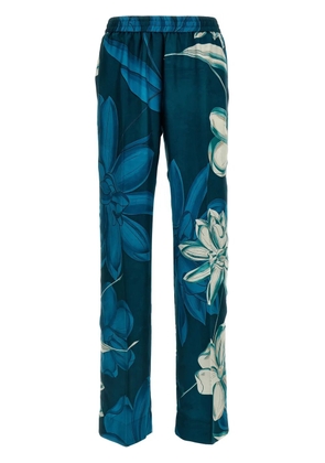 F.R.S For Restless Sleepers Doride trousers - Blue