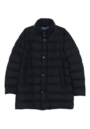 Herno quilted padded jacket - Blue