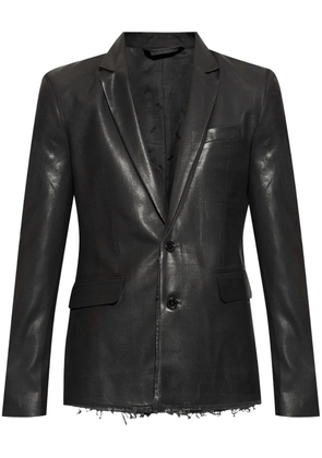 Diesel J-Phonix blazer - Black