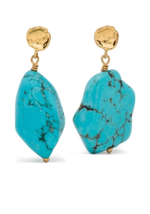 Anni Lu La Mare earrings - Blue