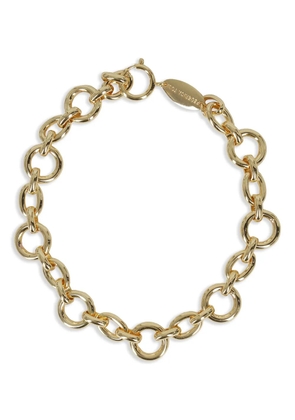 Federica Tosi chain necklace - Gold