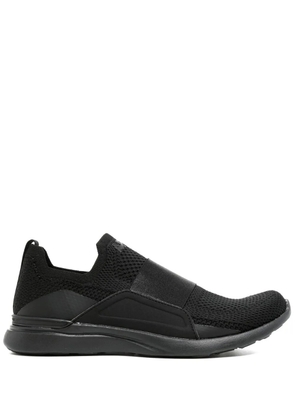 APL: ATHLETIC PROPULSION LABS Techloom Bliss slip-on sneakers - Black