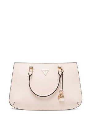 GUESS USA Ilia tote bag - Neutrals