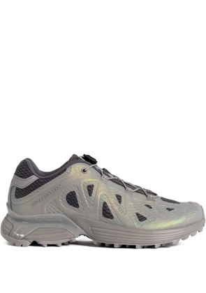 Salomon XT-Whisper Void panelled sneakers - Grey