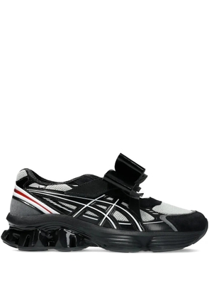 ASICS x Shushu/Tong Gel-Kinetic Fluent bow sneakers - Black