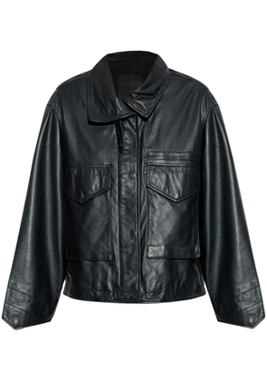 AllSaints Clay jacket - Black