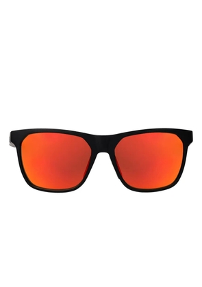 adidas square-frame performance sunglasses - Black