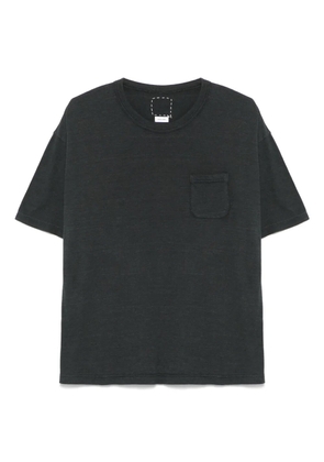 visvim Jumbo T-shirt - Black