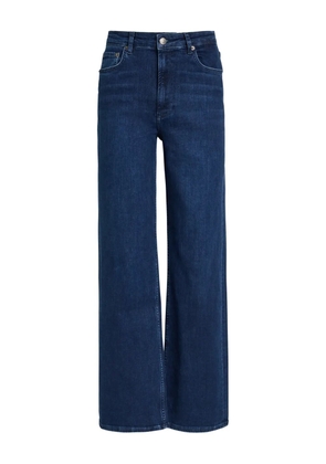 Rails Getty dark wash jeans - Blue