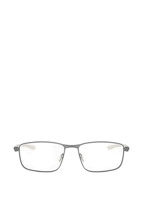 Tag Heuer Eyewear rectangle-frame glasses - Grey