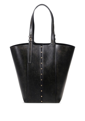 Golden Goose 24/7 tote bag - Black