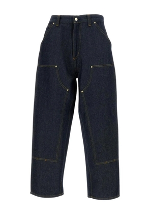 Carhartt WIP OG double knee trousers - Blue