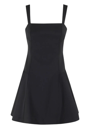 Simkhai Sadie mini dress - Black