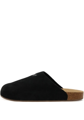 adidas Adimule mules - Black