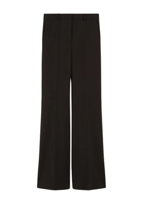 Sportmax tailored trousers - Black