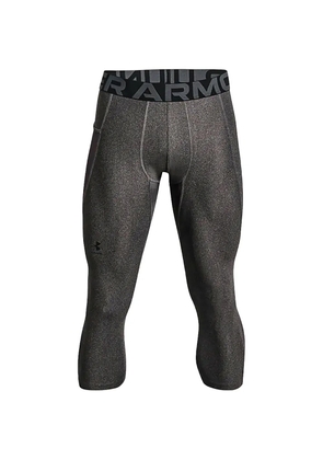 Under Armour heatgear 3/4 leggings - Grey
