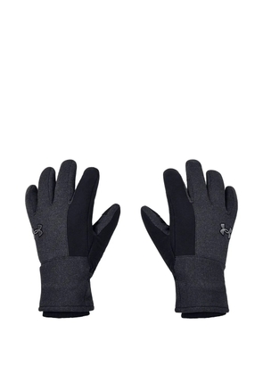 Under Armour storm gloves - Grey