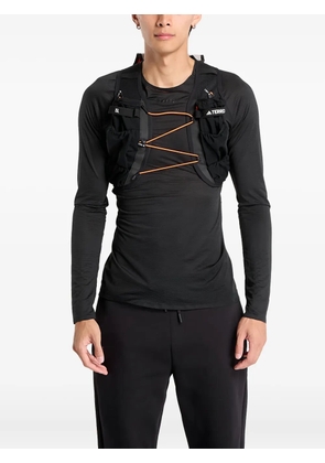 adidas Techrock CLIMACOOL 15L vest - Black