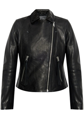 AllSaints Dalby jacket - Black