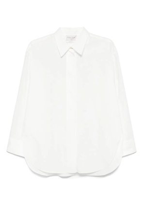 Forte Forte cotton shirt - White
