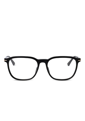 Montblanc MB0438O glasses - Black