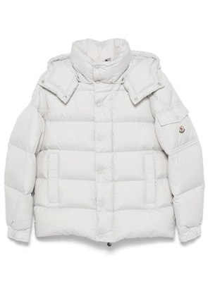 Moncler Moncler Maya 70 puffer jacket - Grey