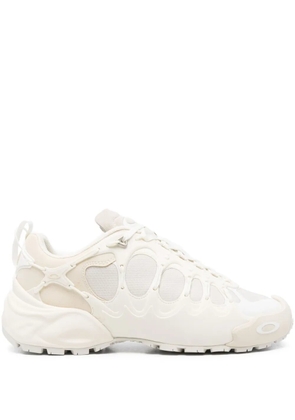 Junya Watanabe MAN Oakley sneakers - White