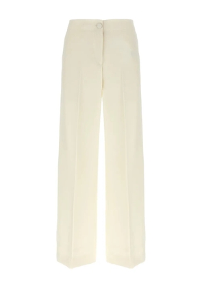 Brioni tailored trousers - Neutrals