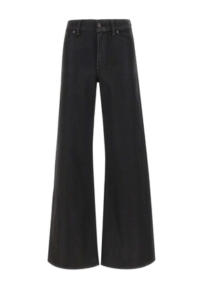 7 For All Mankind Lotta jeans - Black